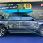 ford ranger platinum 03