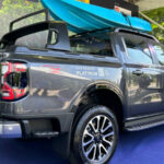 ford ranger platinum 04