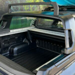 ford ranger platinum 05