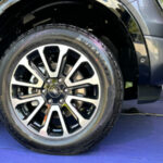 ford ranger platinum 08