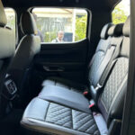 ford ranger platinum 09