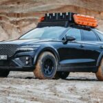 genesis gv70 project overland 01