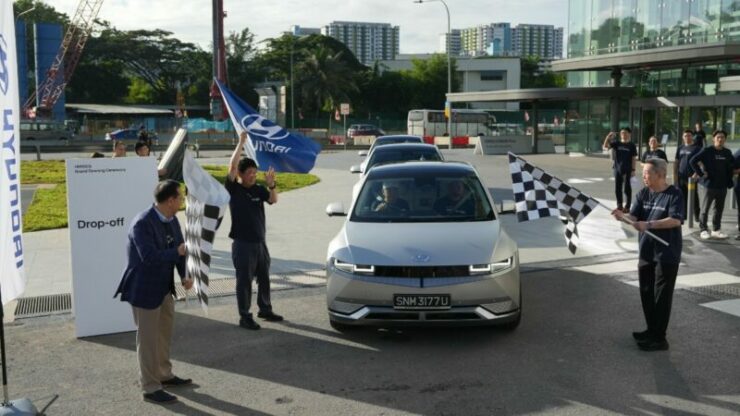 hyundai ioniq asean tour singapore 02