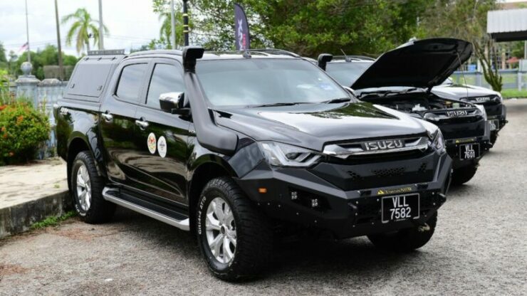 isuzu d-max jabatan pendaftaran 02