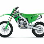 kx250x