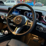 mercedes a200 test drive 01