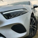 mercedes a200 test drive 03