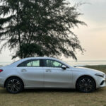 mercedes a200 test drive 09