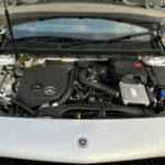 mercedes a200 test drive 16