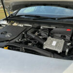 mercedes a200 test drive 17