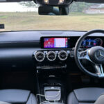 mercedes a200 test drive 20