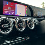 mercedes a200 test drive 23