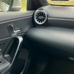 mercedes a200 test drive 24