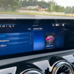 mercedes a200 test drive 27