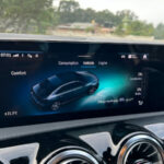 mercedes a200 test drive 28