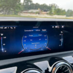 mercedes a200 test drive 29