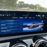 mercedes a200 test drive 31