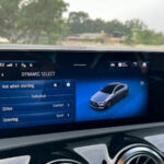 mercedes a200 test drive 32