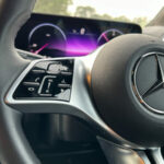 mercedes a200 test drive 37