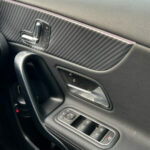 mercedes a200 test drive 39