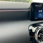 mercedes a200 test drive 40