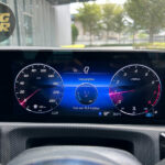 mercedes a200 test drive 41