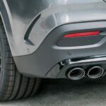 mercedes-amg gle53 4matic+ coupe 12