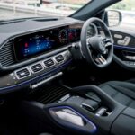 mercedes-amg gle53 4matic+ coupe 20