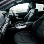 mercedes-amg gle53 4matic+ coupe 21