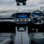 mercedes-amg gle53 4matic+ coupe 27