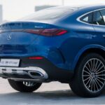 mercedes glc300 4matic coupe 08