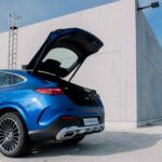 mercedes glc300 4matic coupe 09