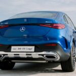 mercedes glc300 4matic coupe 11