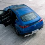 mercedes glc300 4matic coupe 12