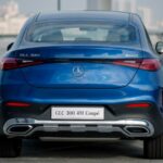 mercedes glc300 4matic coupe 13