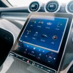 mercedes glc300 4matic coupe 17