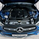 mercedes glc300 4matic coupe 24