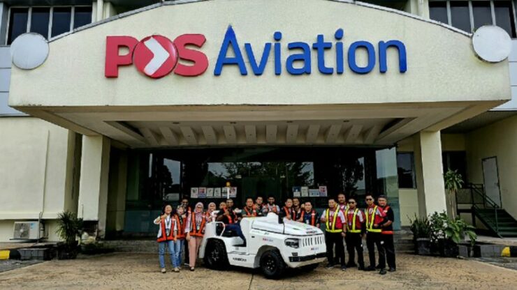 pos aviation