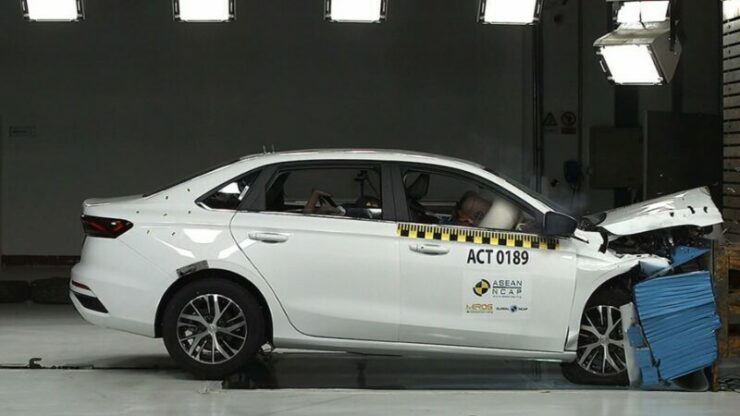 proton s70 asean ncap