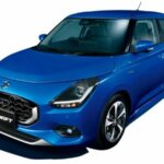 suzuki swift 2024 01