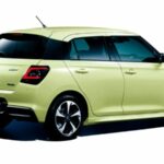 suzuki swift 2024 03