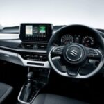suzuki swift 2024 07
