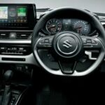 suzuki swift 2024 10