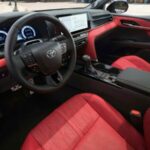 toyota camry 2024 06