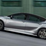 toyota camry 2024 09