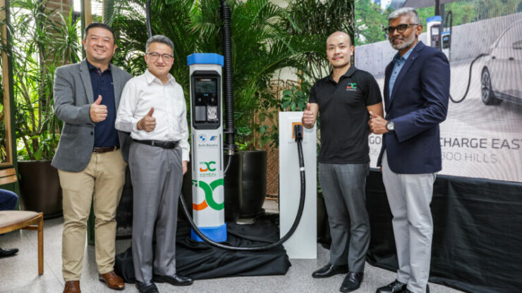 Auto Bavaria DC Handal pengecas 02