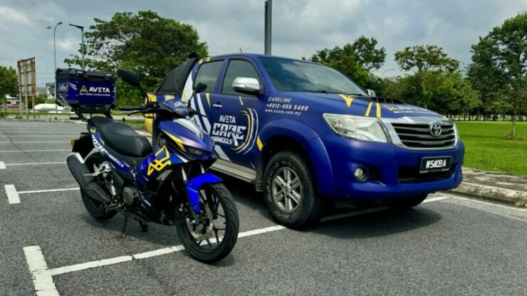 Aveta Care on Wheels 01