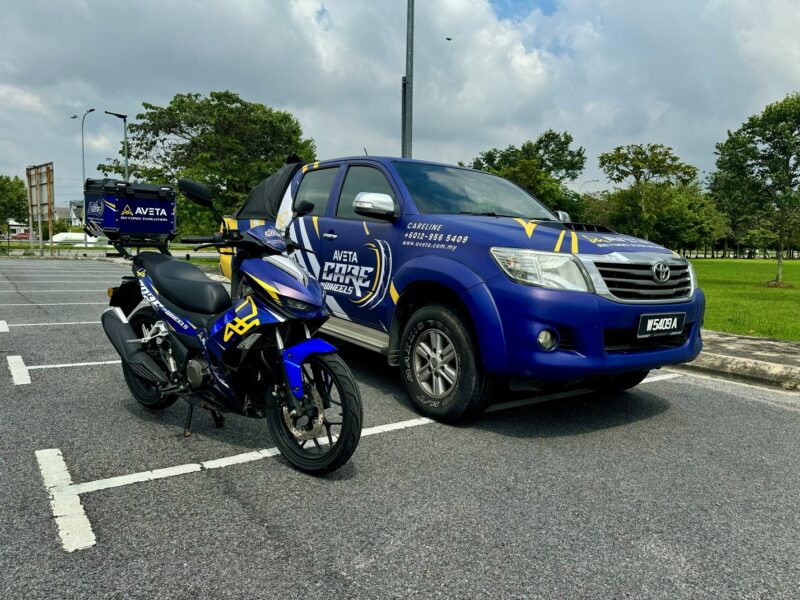 Aveta Care on Wheels 01