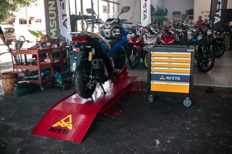 Aveta Service Corner 03