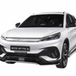 BYD Atto 3 edisi terhad ulang tahun 01